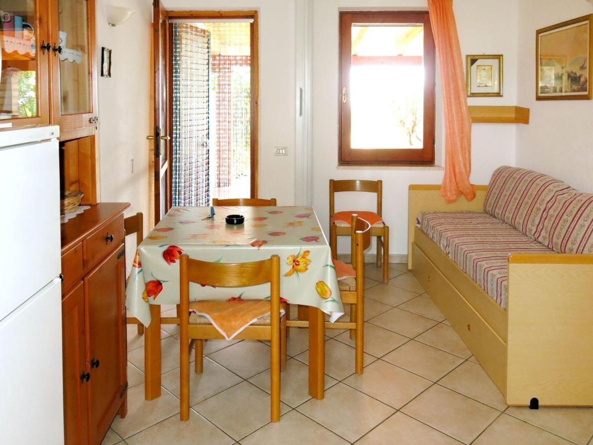 Holiday Home Rei Mare Fronte Marina - Rei205 By Interhome Monte Nai Bagian luar foto