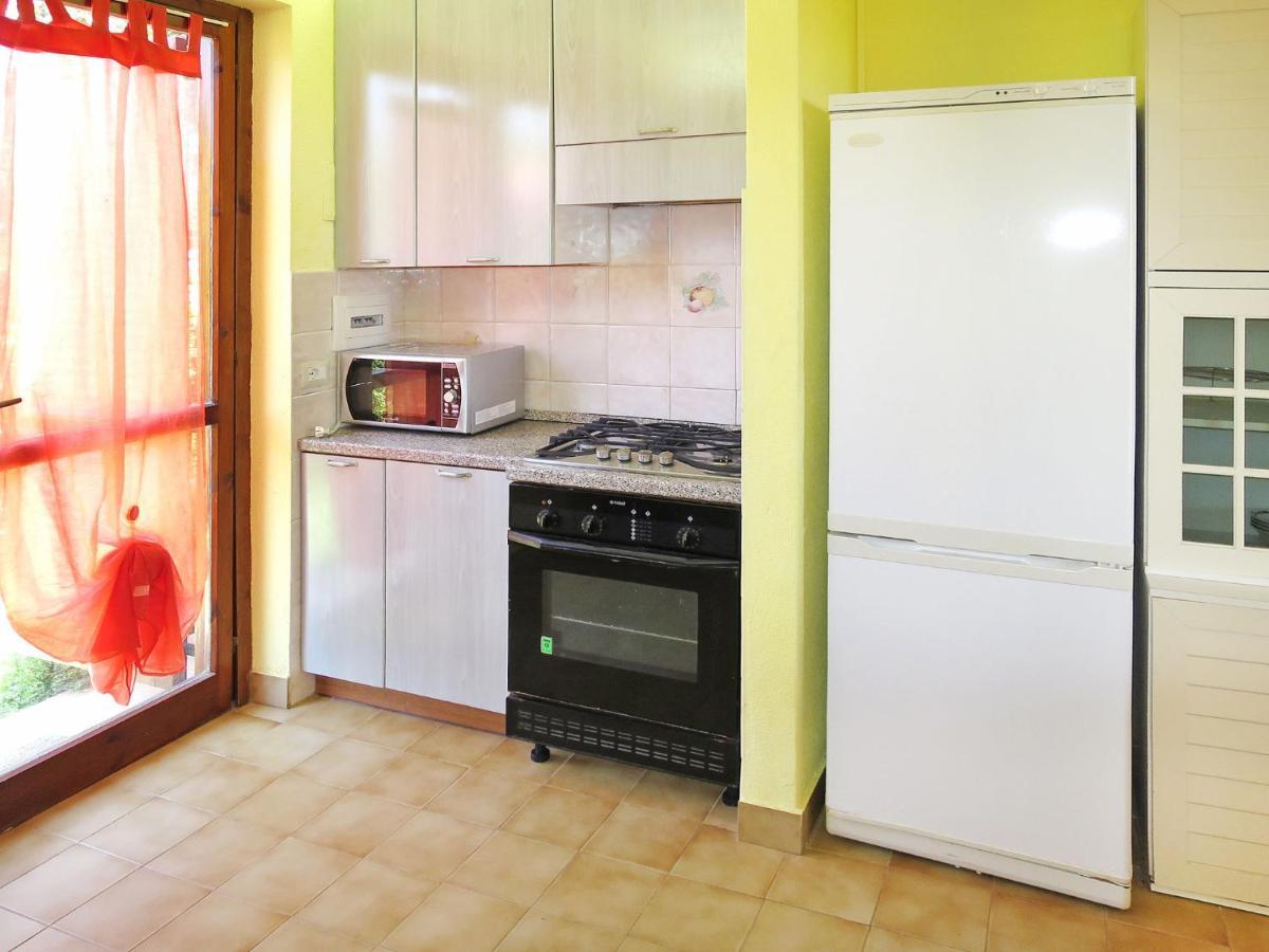 Holiday Home Rei Mare Fronte Marina - Rei205 By Interhome Monte Nai Bagian luar foto